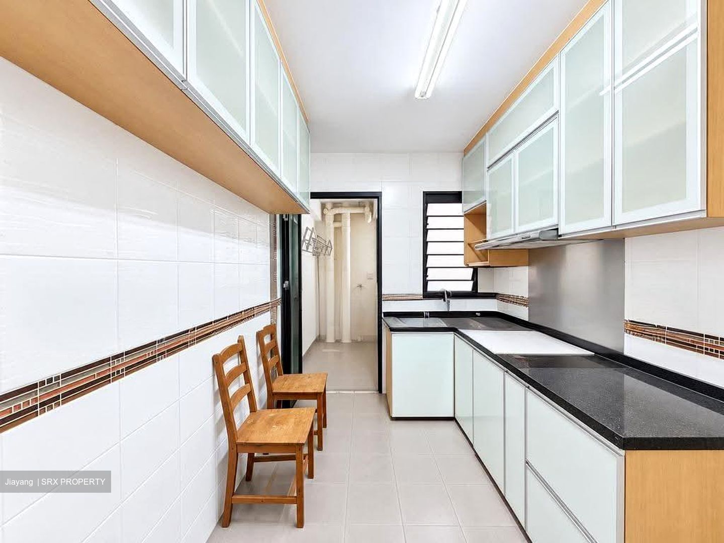 Blk 56 Havelock View (Bukit Merah), HDB 4 Rooms #632007841